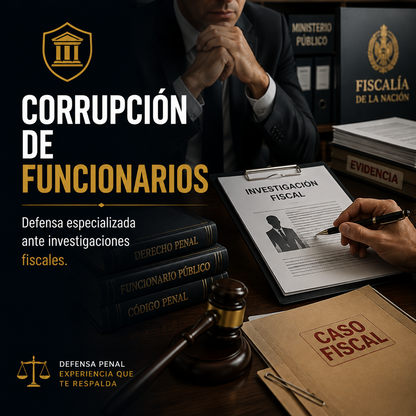 NECESITAS AYUDA LEGAL?