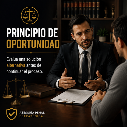 NECESITAS AYUDA LEGAL?