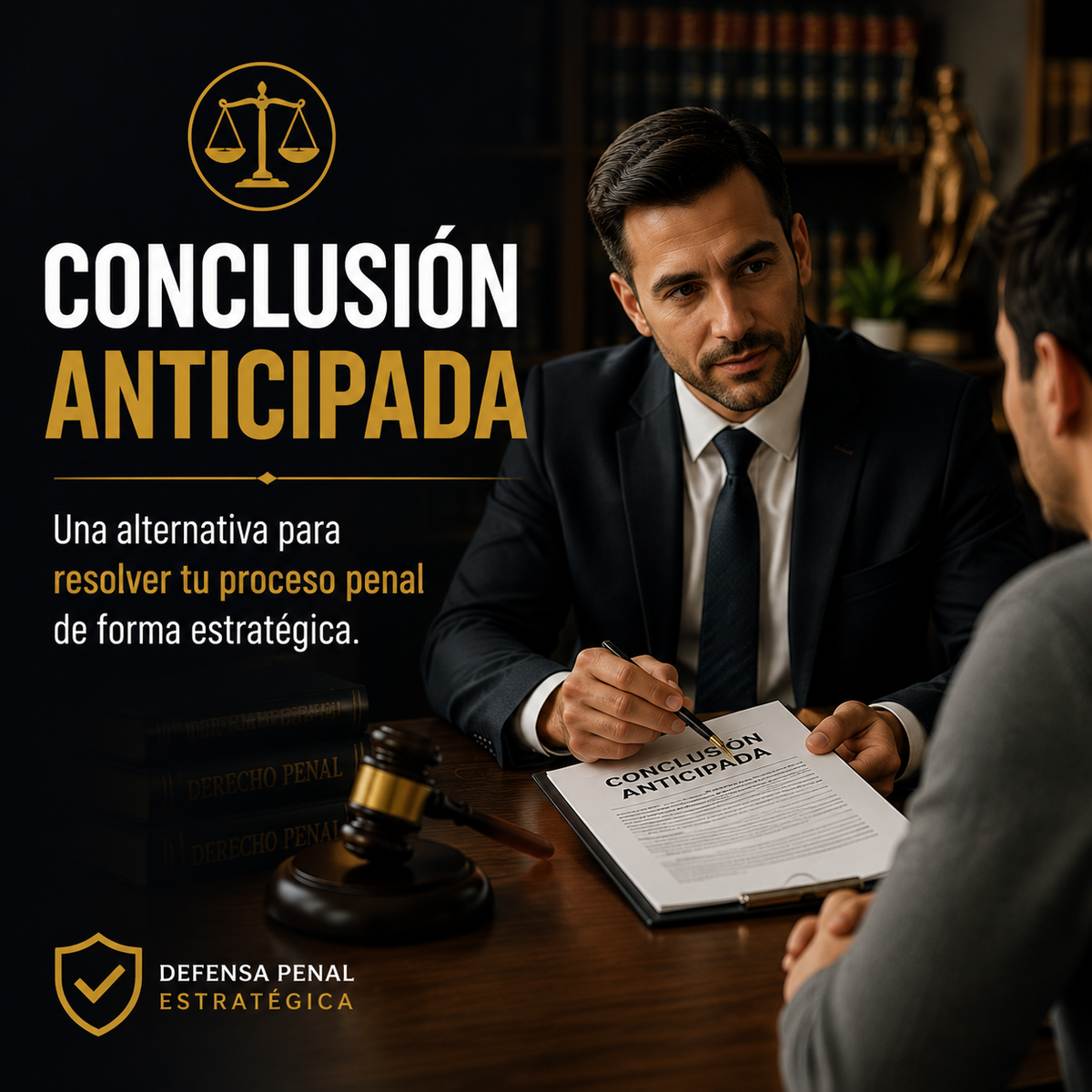 NECESITAS AYUDA LEGAL?